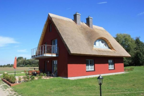 Ferienhäuser Gut Gustrowerhöfen, Altefähr